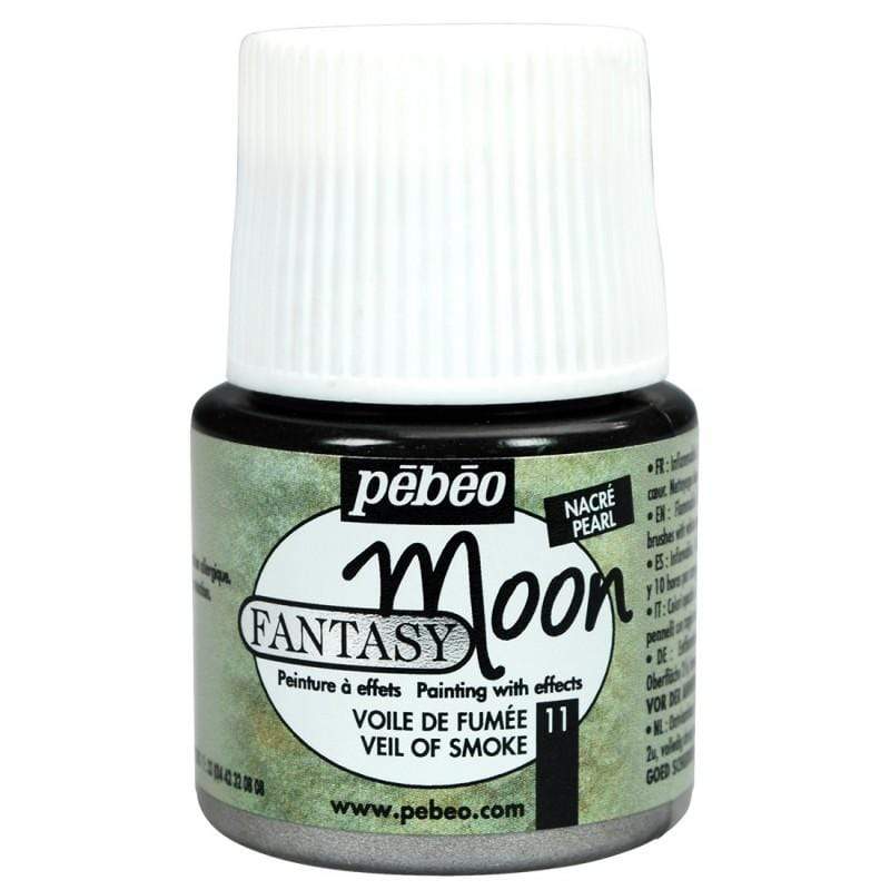 Pebeo fantasy moon 45ml nº11 ahumado