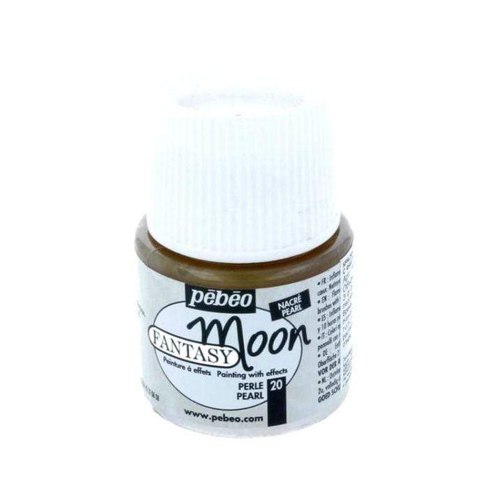 Pebeo fantasy moon 45ml nº20 perla