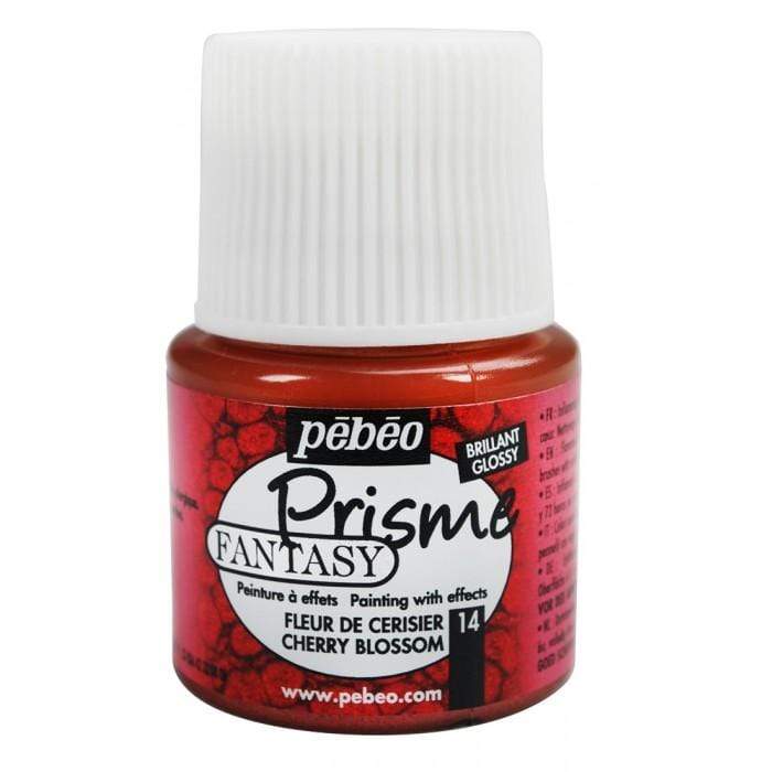 Pebeo fantasy prisme 45ml nº14 Flor de Cerezo PEBEO CENTROARTESANO