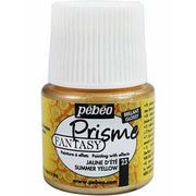 Pebeo fantasy prisme 45ml nº23 amarrillo estival PEBEO CENTROARTESANO