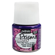 Pebeo fantasy prisme 45ml nº25 Violeta Nacarado PEBEO CENTROARTESANO