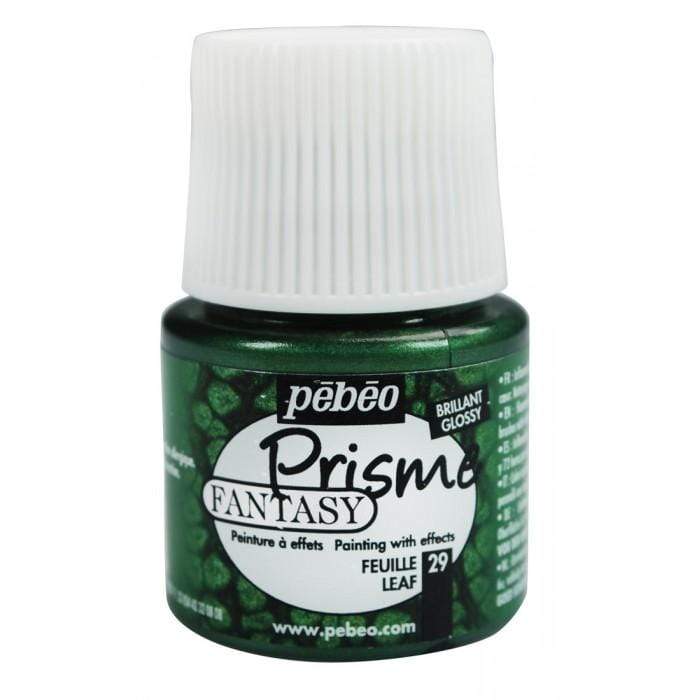 Pebeo fantasy prisme 45ml nº29 Hoja PEBEO CENTROARTESANO