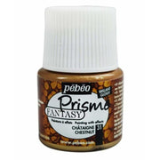 Pebeo fantasy prisme 45ml nº31 Castaña PEBEO CENTROARTESANO