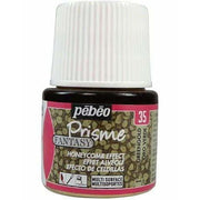 Pebeo fantasy prisme 45ml nº35 oro verde PEBEO CENTROARTESANO