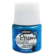 Pebeo fantasy prisme 45ml nº39 azul caribe PEBEO CENTROARTESANO