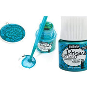 Pebeo fantasy prisme 45ml nº40 Turquesa PEBEO CENTROARTESANO