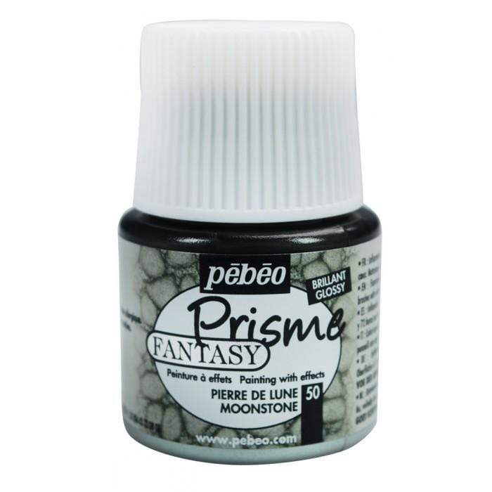 Pebeo fantasy prisme 45ml nº50 Piedra de la luna PEBEO CENTROARTESANO