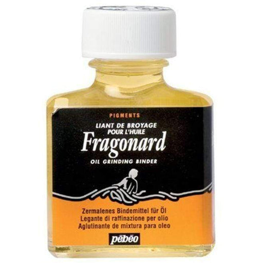 Pebeo Fragonard aglutinante de mixtura para oleo PEBEO CENTROARTESANO