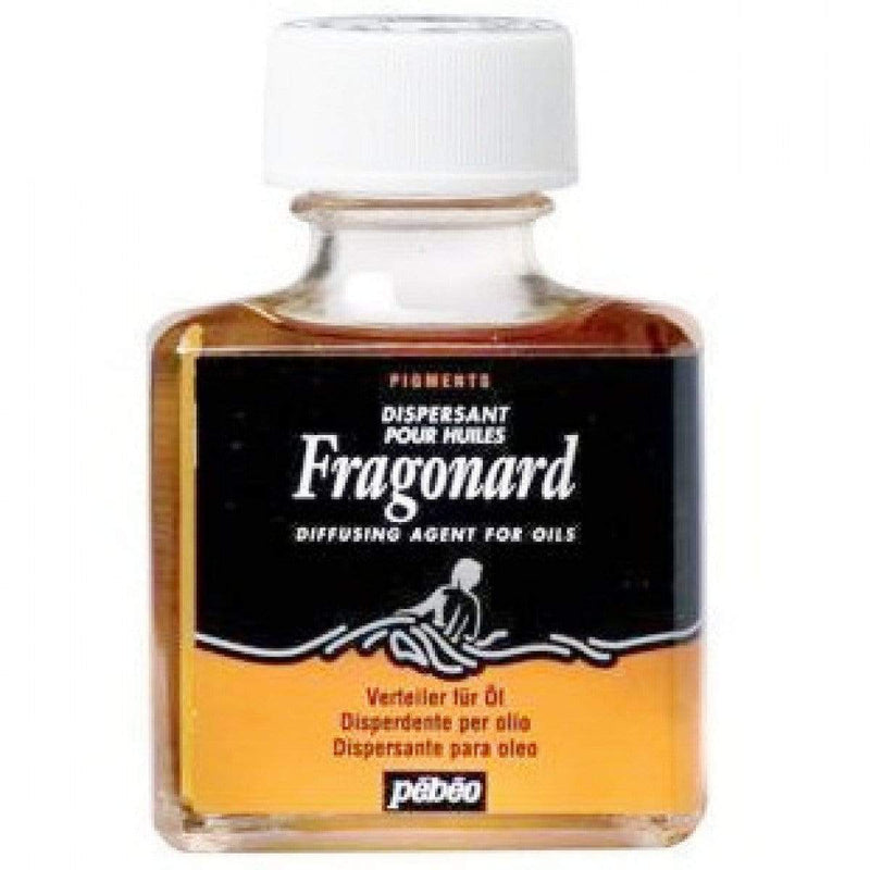 Pebeo Fragonard dispersante para oleo PEBEO CENTROARTESANO