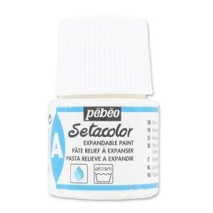 Pebeo Setacolor  Pasta relieve PEBEO CENTROARTESANO