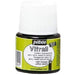 Pebeo vitrail 050034 45ml Vert Pomme PEBEO CENTROARTESANO