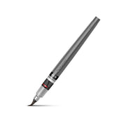 Pentel pincel tinta pigmentada base agua 101 recargable negro XGFP101X PENTEL CENTROARTESANO