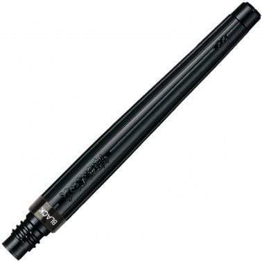 Pentel recamabio pincel tinta base agua 101 negro FR101X PENTEL CENTROARTESANO