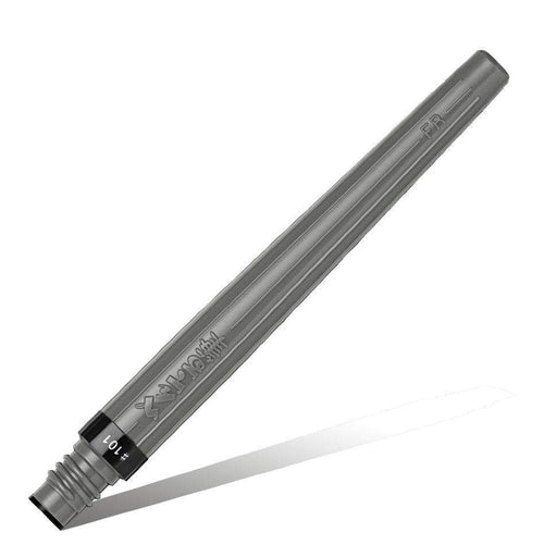 Pentel recamabio pincel tinta pigmentada base agua 101 negro FRP101X PENTEL CENTROARTESANO