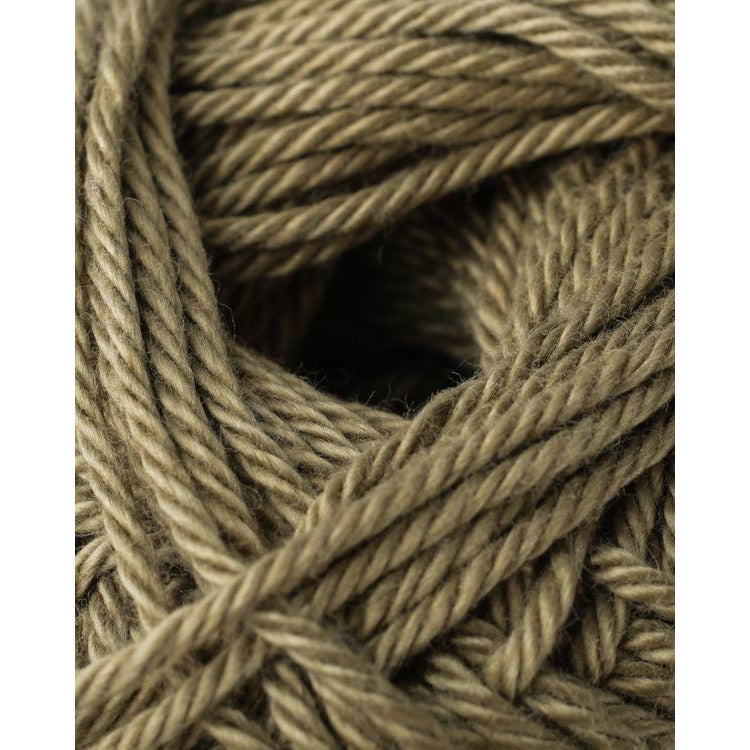 Phildar ball of cotton thread 50gr 3" 140660077 Army