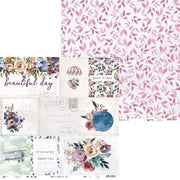 Pack paper piatek 15x15 24hp 13-382 when me first met PIATEK TRYNASTEGO CENTROARTESANO