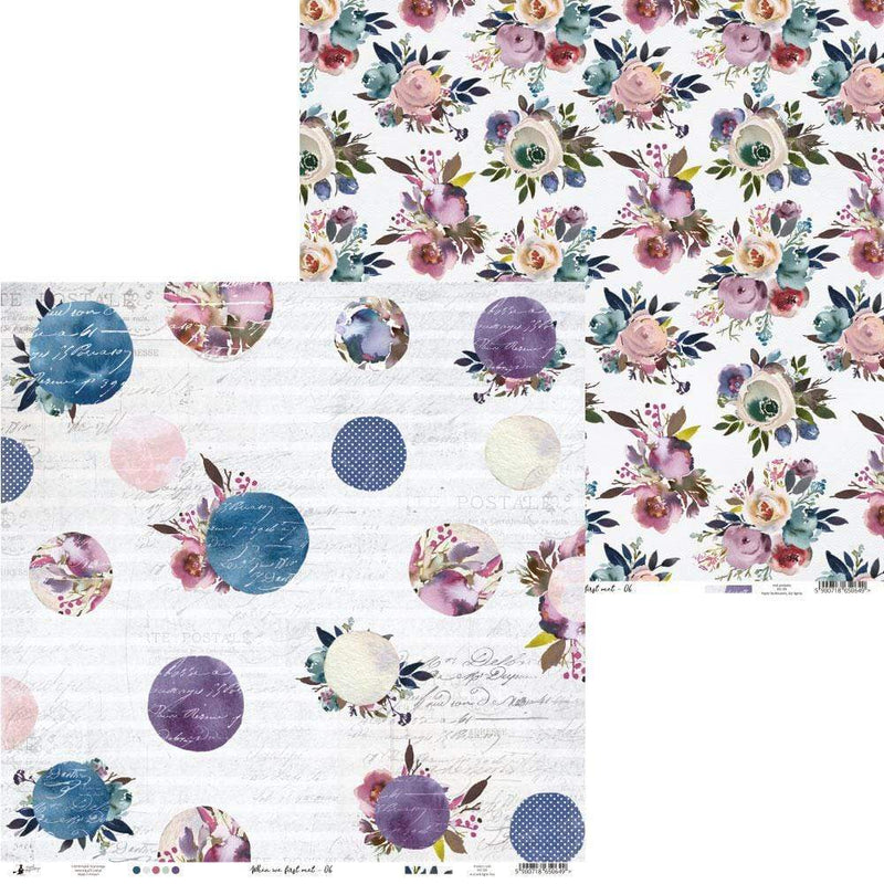 Pack paper piatek 15x15 24hp 13-382 when me first met PIATEK TRYNASTEGO CENTROARTESANO