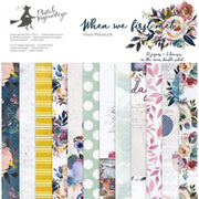 Pack paper piatek 15x15 24hp 13-382 when me first met PIATEK TRYNASTEGO CENTROARTESANO