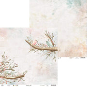 Pack paper piatek 15x15 24hp 13-443 awakening PIATEK TRYNASTEGO CENTROARTESANO