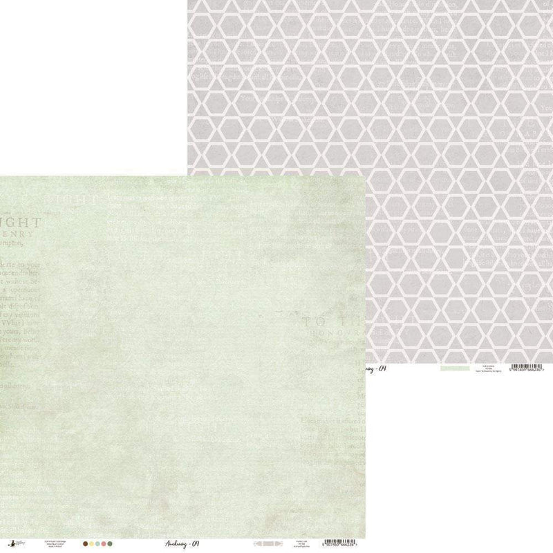 Pack paper piatek 15x15 24hp 13-443 awakening PIATEK TRYNASTEGO CENTROARTESANO