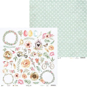 Pack paper piatek 15x15 24hp 13-443 awakening PIATEK TRYNASTEGO CENTROARTESANO