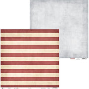 Pack paper piatek 30x30 12H P13-299 off shore II PIATEK TRYNASTEGO CENTROARTESANO