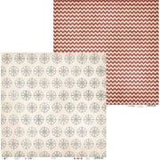 Pack paper piatek 30x30 12H P13-299 off shore II PIATEK TRYNASTEGO CENTROARTESANO