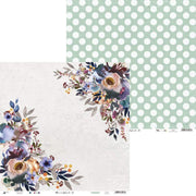 Pack paper piatek 30x30 12H P13-381 when  we first met PIATEK TRYNASTEGO CENTROARTESANO