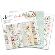 Pack paper piatek 30x30 12H P13-442 awakening PIATEK TRYNASTEGO CENTROARTESANO