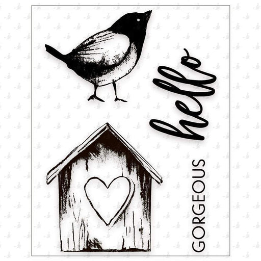 sellos silicona piatek P13-468 awakening 01 4pcs PIATEK TRYNASTEGO CENTROARTESANO