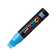Uni posca PC-17K 08 Azul Claro POSCA CENTROARTESANO