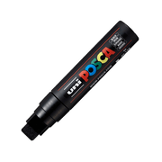 Uni posca PC-17K Negro POSCA CENTROARTESANO