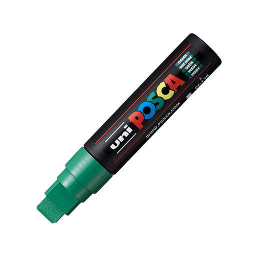 Uni posca PC-17K Verde POSCA CENTROARTESANO