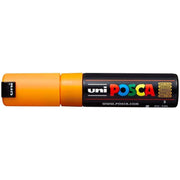 Uni posca PC-7m amarillo vivo POSCA CENTROARTESANO