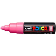 Uni posca PC-7m rosa POSCA CENTROARTESANO