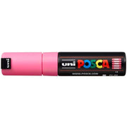 Uni posca PC-8K fluor rosa POSCA CENTROARTESANO
