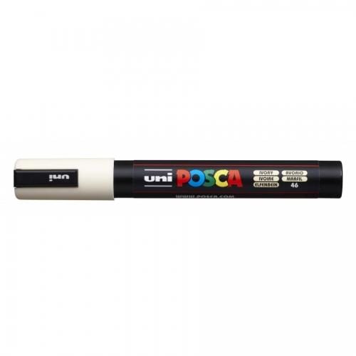 Uni posca PC-8K maril POSCA CENTROARTESANO