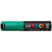 Uni posca PC-8K verde POSCA CENTROARTESANO