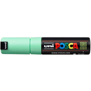 Uni posca PC-8k verde claro POSCA CENTROARTESANO