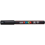Uni Posca PC1MR negro POSCA CENTROARTESANO