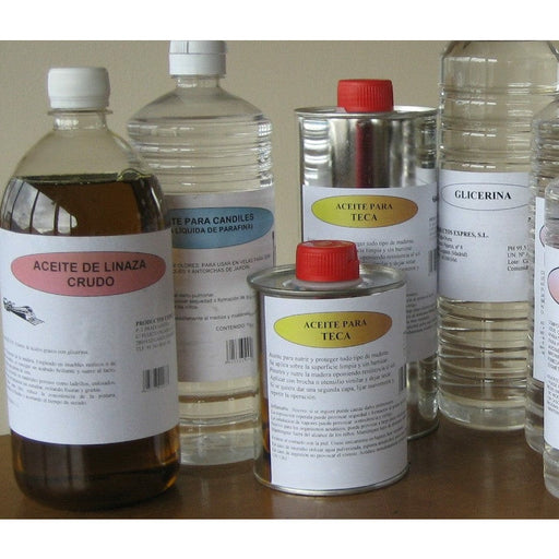 Bilas Aceite linaza crudo 250ml PRODUCTOS EXPRESS CENTROARTESANO