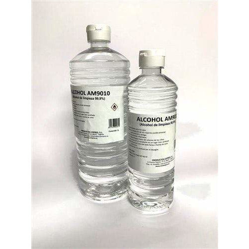 Bilas Alcohol AM9010 99.9% 250ml PRODUCTOS EXPRESS CENTROARTESANO