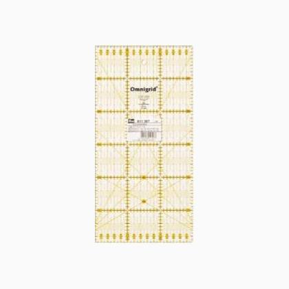 regla Prym omnigrid 15x30 611307 PRYM CENTROARTESANO