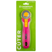 Rotary cutter 45mm Castelltort PRYM CENTROARTESANO