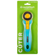 Rotary cutter 45mm Castelltort PRYM CENTROARTESANO