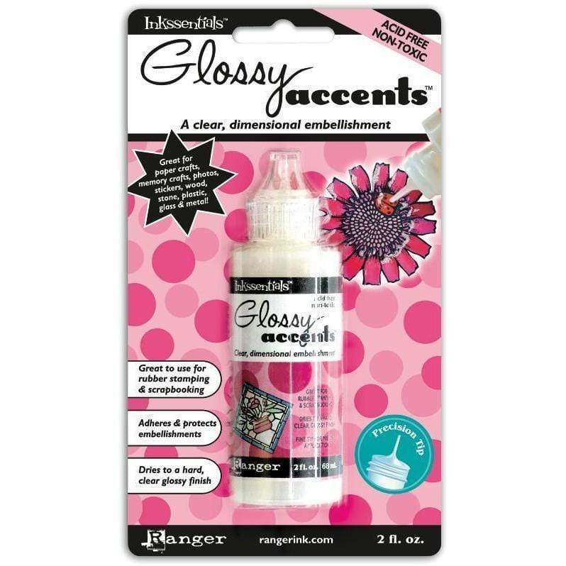Glossy accents 59ml GAC17042 RANGER CENTROARTESANO