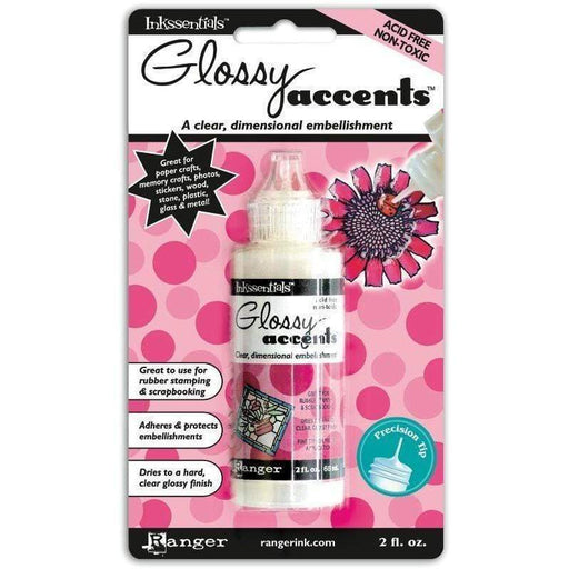 Glossy accents 59ml GAC17042 RANGER CENTROARTESANO