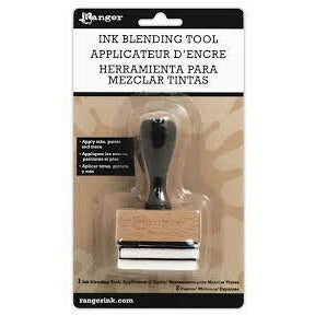 Ink blending tool rectangular RANGER CENTROARTESANO
