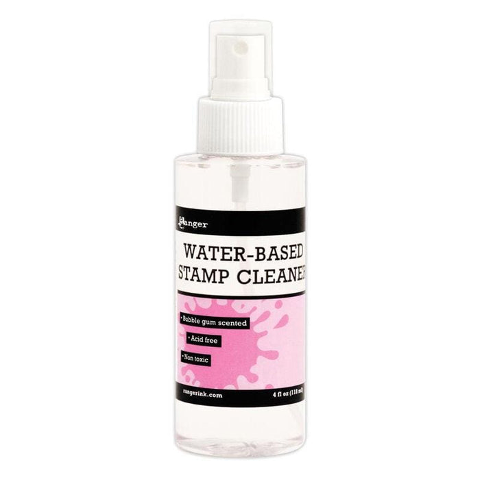 Ranger Spray limpiador sello base agua RANGER CENTROARTESANO