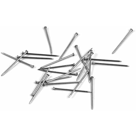 Alfileres cortos 18mm 500g RAYHER CENTROARTESANO